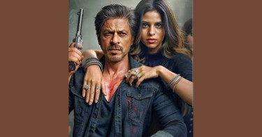 Shah Rukh-Suhana’s King release delayed
