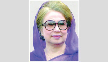 Khaleda Zia’s 81st birthday today