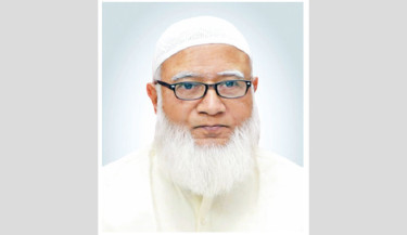 Come forward to establish a welfare-oriented Islamic state