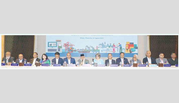 Call for six-year extension for Bangladesh’s LDC graduation