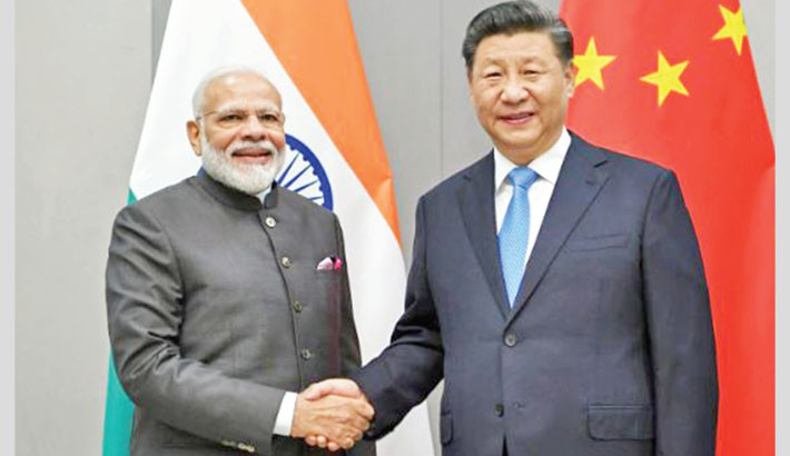 India and China eye border trade resumption