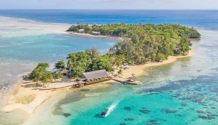 Australia, Vanuatu agree to $328m security and business deal