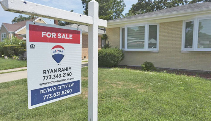 Homeowners turn to cash-out refinancing to leverage big gains in home equity
