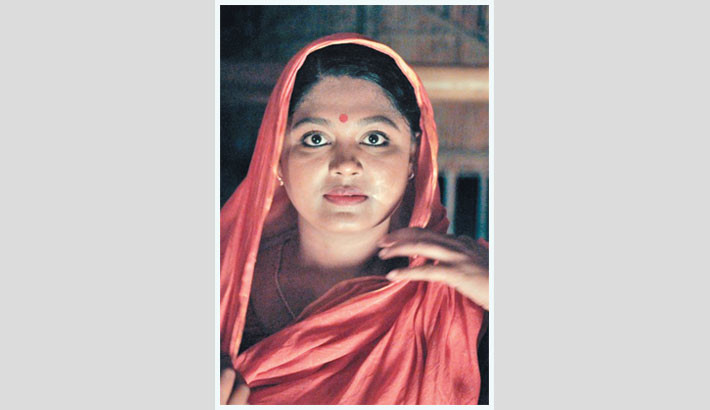 ‘Naya Manush’ at film fest in Toronto