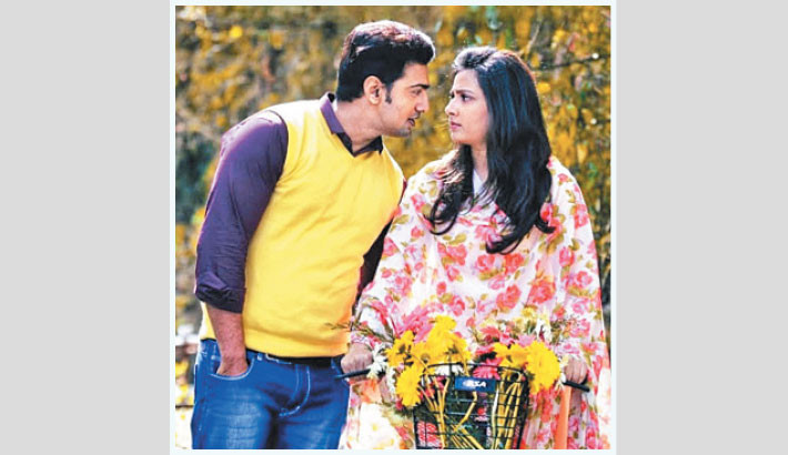 Dev, Subhashree’s ‘Dhumketu’ releases after 10 years