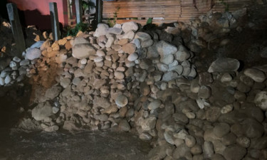 Bholaganj’s looted stones recovered from Dhaka’s Demra