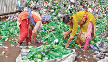 Dhaka rejects draft ‘Global Plastics Treaty’, seeks stronger measures