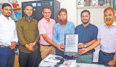 CVASU signs MoU with Epic Health Care