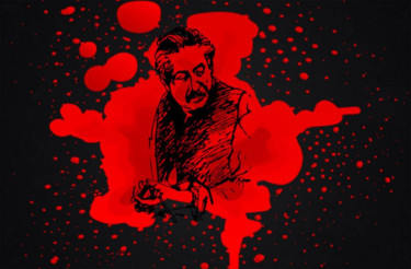 Mujib after his second assassination