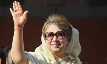 Khaleda Zia’s 81st birthday today