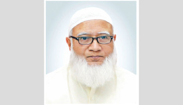 Come forward to establish a welfare-oriented Islamic state
