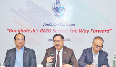 Bolstered US-Bangladesh ties offer new export opportunities: Experts