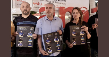 The Broadcast War: Israel’s Pride in Its Crimes