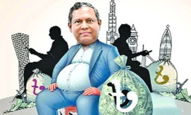 Azam-Toma-Max, triad of corruption, amasses vast overseas wealth
