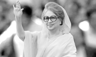 Khaleda Zia: A Symbol of Unyielding Leadership