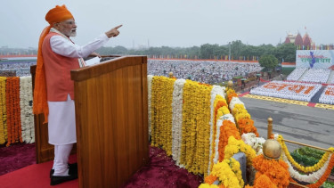 Modi vows to punish Pakistan for future attacks