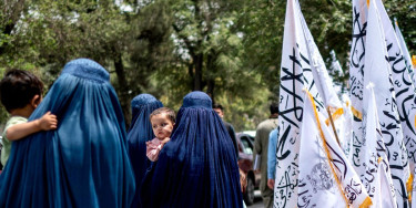 UN urges pressure on Taliban over girls' education ban