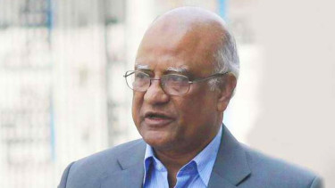 BNP leader Mosharraf off to London for treatment