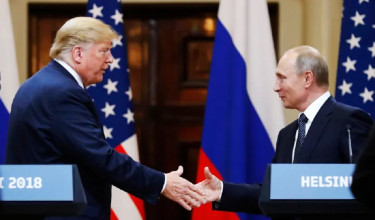 Why did Russia sell Alaska to the United States?