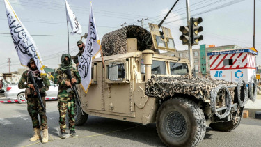 Taliban mark fourth year in power in Afghanistan, now officially recognised