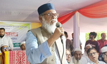 No scope for communal unrest amid national election: Religious Affairs Adviser
