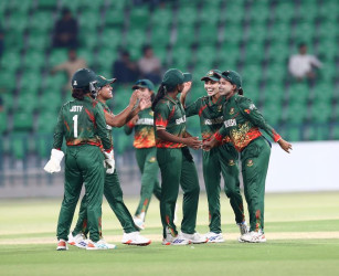 Women’s team to prepare for World Cup playing with boys