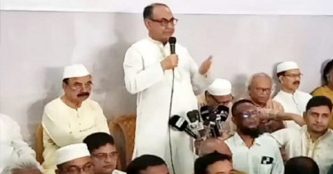 Tarique to restore democracy, replacing fascism: Nazrul Islam