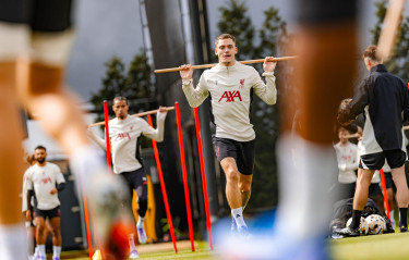 New-look Liverpool kick off Premier League season after spending spree