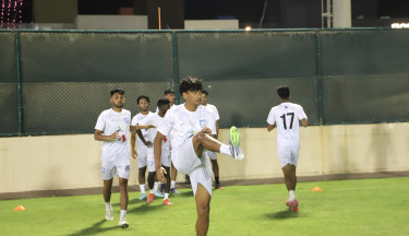 Three Kings players join Bangladesh U-23s in Bahrain