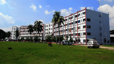 Complaint lodged against 42 people over Barishal hospital clash