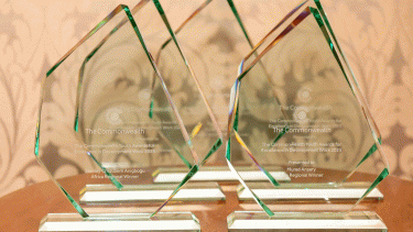 Nominations open for 2026 Commonwealth Youth Awards
