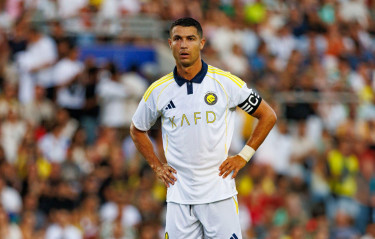 Cristiano Ronaldo’s Al Nassr set to clash with India’s FC Goa