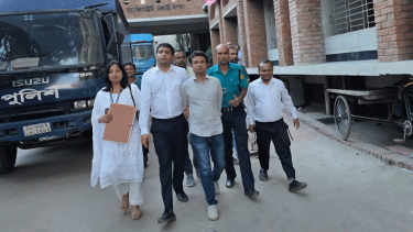 3 BCL, AL activists jailed in anti-terrorism case