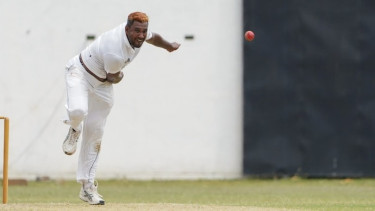 Sri Lankan cricketer Saliya Saman banned for five years