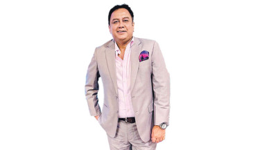 Zahid Hasan keen to act in Hollywood!