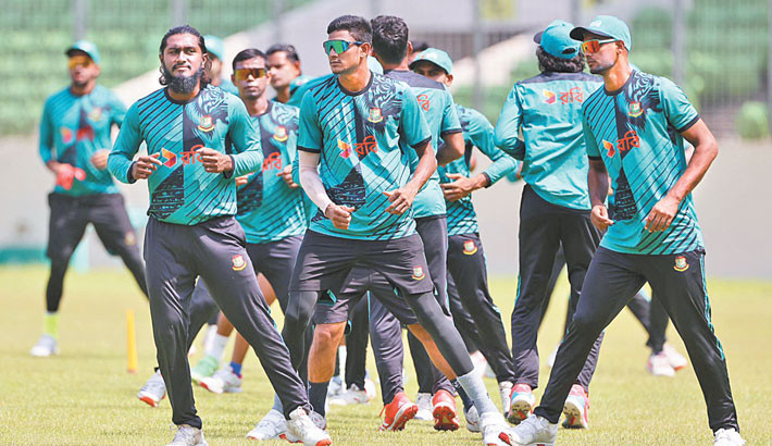 Tigers shift gears to skill training for Netherlands, Asia Cup