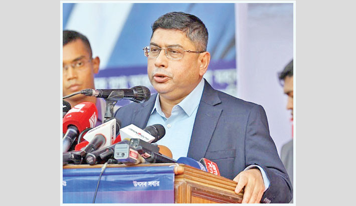 Everyone has equal rights in Bangladesh: Army chief