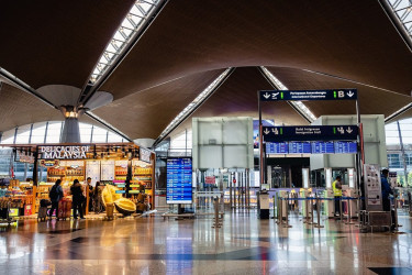 Malaysian airport security halts entry of 98 Bangladeshis