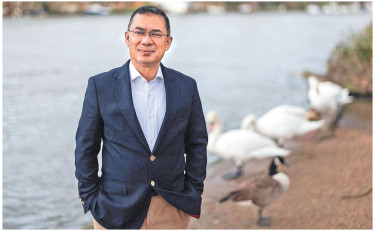 Tarique Rahman: A Trained Leader Shaped by Legacy, Vision