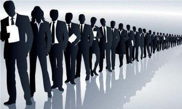 Outcry in Job Market