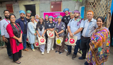 Asia’s youth unite to demand climate justice and grant-based finance