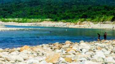 Sada Pathor looting: 2000 people sued in Sylhet
