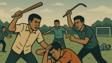 2 killed in clash over football match in Sunamganj