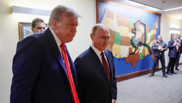 Fox News reporter brutally reviews Trump-Putin summit; says Kremlin boss ‘came in and steamrolled’ POTUS