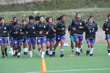 Bangladesh aim to adapt to Bhutan conditions eyeing title defence