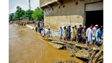 Pakistan monsoon deaths cross 340 in 48 hours