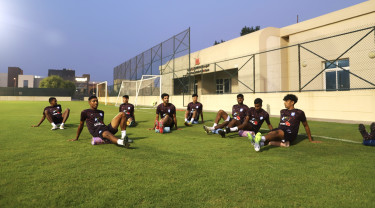 Bangladesh eye full utilisation of U-23 squad’s potential
