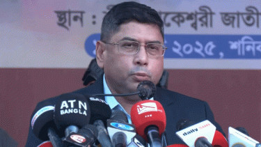 Everyone has equal rights in Bangladesh: Army chief