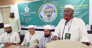Next polls will be held under PR method, hopes Parwar