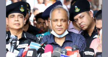 Election must be held in Feb: Jahangir